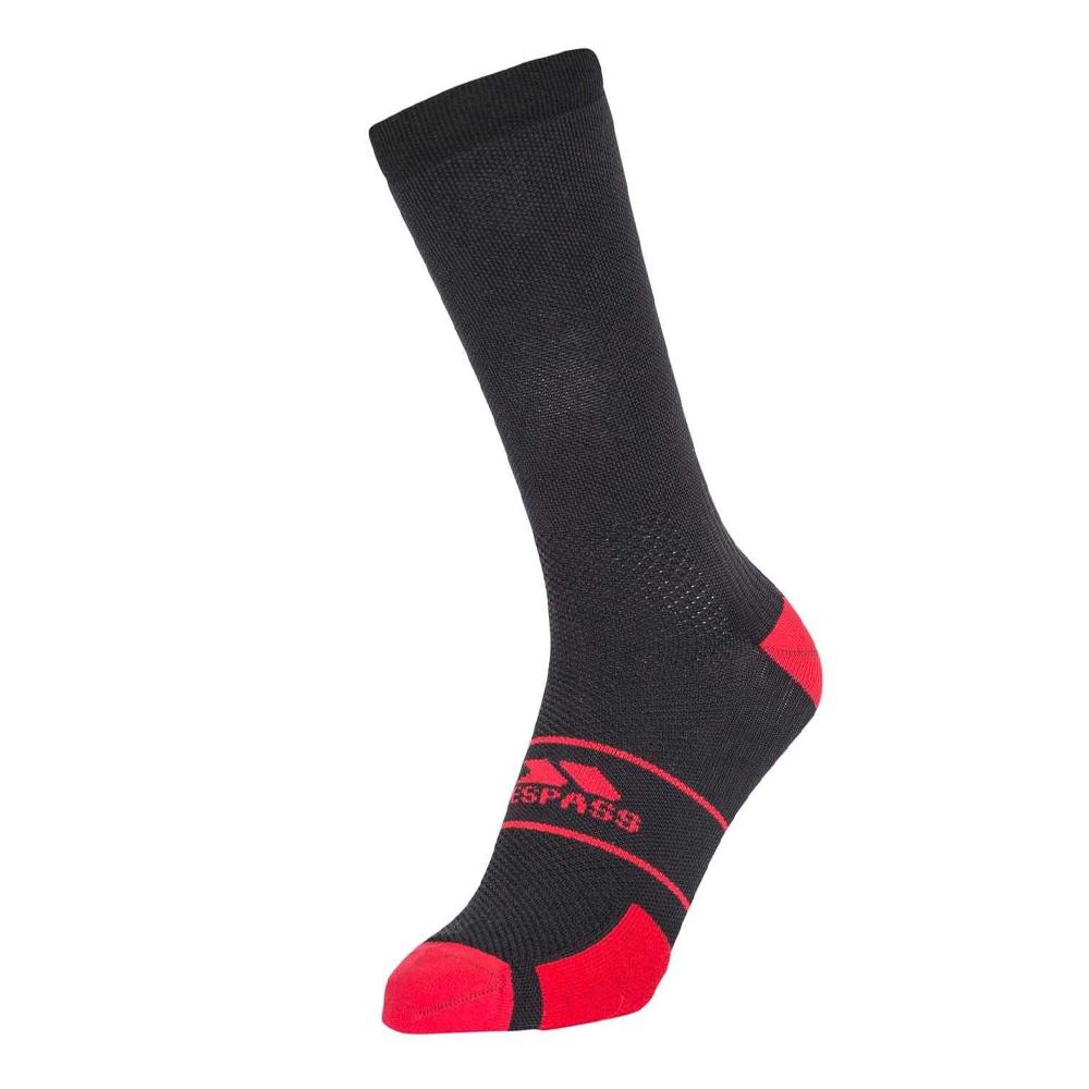 Trespass Womens/Ladies Frame Cycling Liner Socks