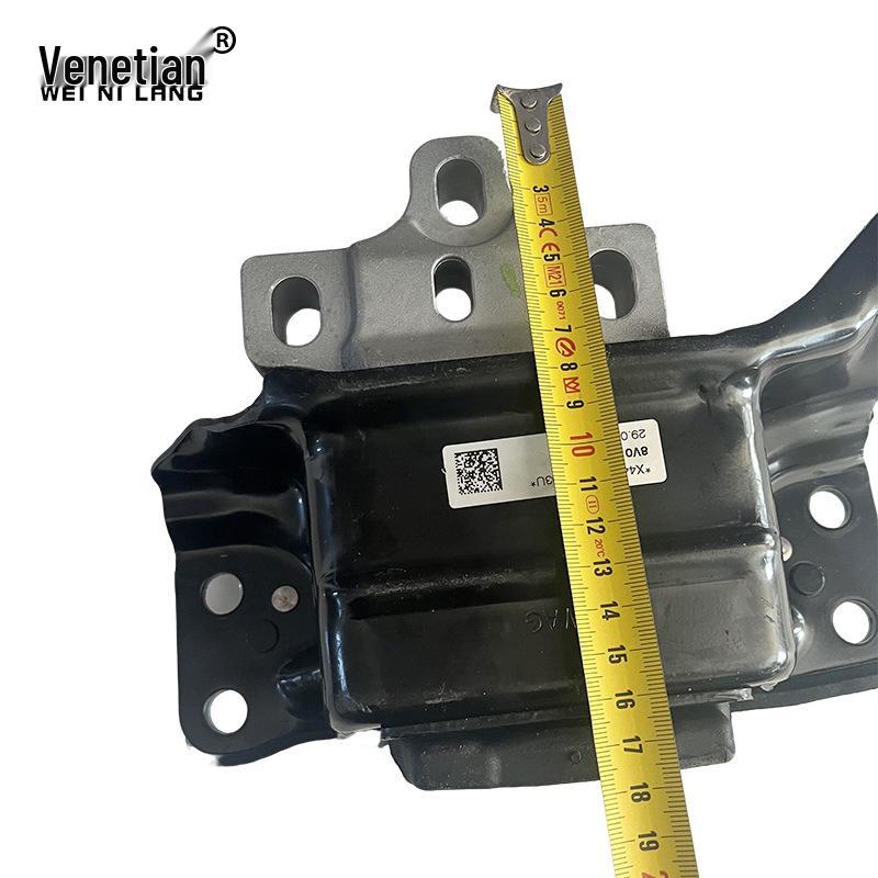 RS3 Transmission Mount 8V0 199 555: Core Component for Automotive Powertrain Suspension