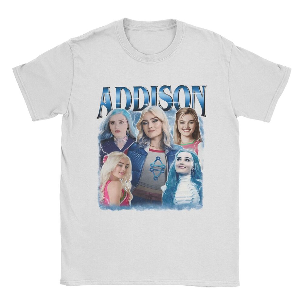 Herren T-Shirts Zombies 4 Dawn of the Vampires Freizeit Reine Baumwolle T-Shirts Kurzarm Victor Bootleg T-Shirt Rundhals Tops Party