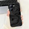 For Vivo Y36 4G 5G Case New design Painted Soft Silicone TPU Protection Back Cover For  VivoY36 Y27 Y 27 5G  Phone Cases