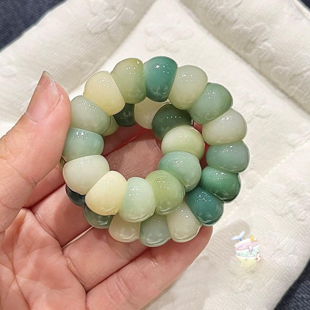 Ochranné náramky s korálky Bódhi Šťastný náramek Nový náramek ze slepého střeva