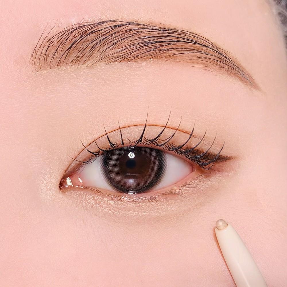 Heart Percent Dote On Mood Contour Eyeliner Slim 0.1g