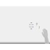 Panasonic Canopy Switch/P WS5201HP [Genuine Package Product]
