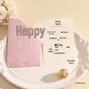 Elegant New Chinese Style Wedding Invitation