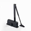 25KG To 80KG Adjustable Speed Automatic Door Closing Equipment Mute Soft Closing Door Holder Hydraulic Buffer Door Closer