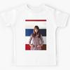 Parte superior (Meninas a partir de 4 anos) – T-Shirts