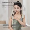 Portable Shoulder Massage Shawl F4