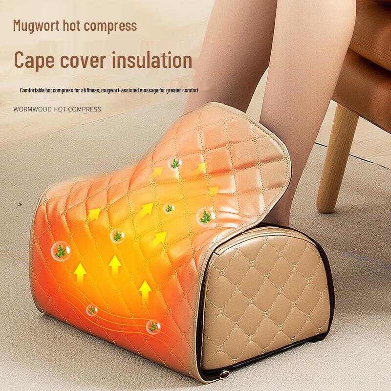 AUX Automatic Kneading Foot Massager