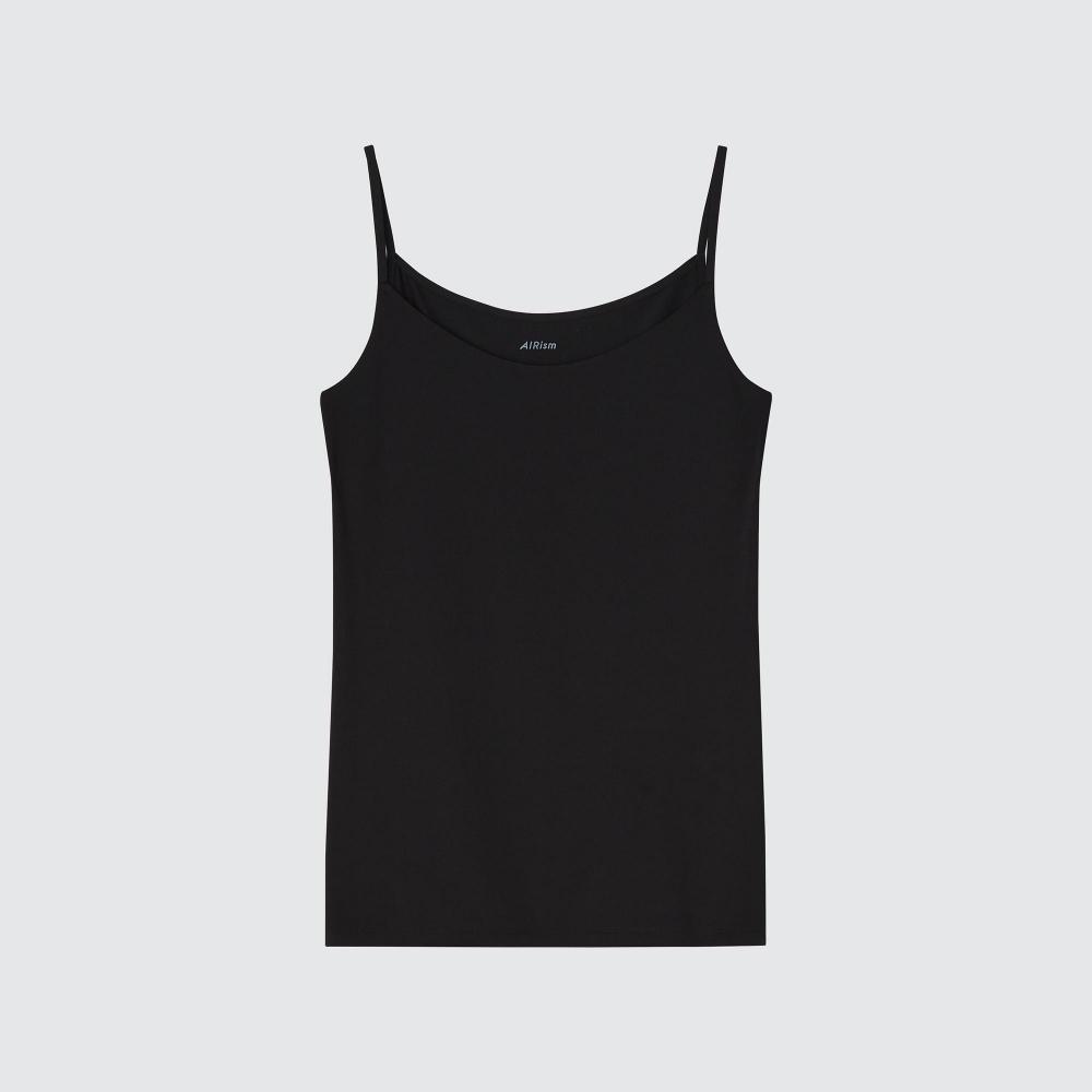 

Камзол UNIQLO AiRism частичный психологический тип