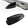 Car Roof Antenna Cover Fin Trim Compatible with For Honda For Civic 11th Gen  Sedan Hatchback Exterior Upgrade