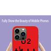 Band U2 Phone Case For Iphone 17 Air 15 Pro 14 Plus 16 Pro Max 12 13 Mini 11 16E X XS Cover Cute Fundas