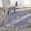 Bohemian Ethnic Carpet for Living Room Home Decor Sofa Table Large Area Rug Bedroom Entrance Doormat Bathroom Non-slip Mat