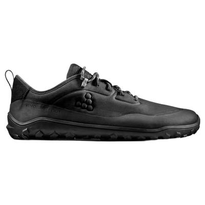 Vivobarefoot Hiking Boots Tracker Leather AT Low Barefoot