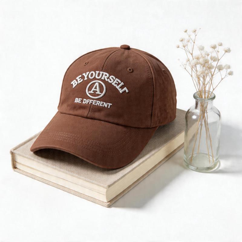 Baseball cap children's summer new lengthened and widened brim to show the face small sun hat outdoor baseball cap sun hat