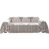 Bankovertrekstof, Licht Luxe, High-end Gevoel, Herfst- en Winter Universele High-end Bankdekenovertrek, Bankhanddoek
