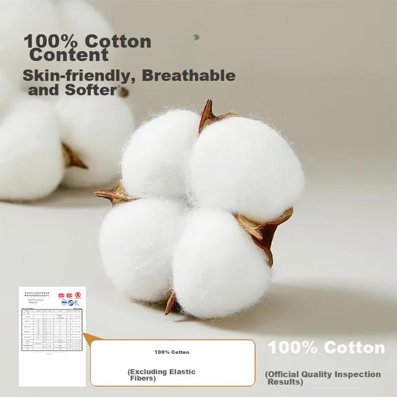 Men's Socks, Autumn And Winter Pure Cotton Thick Terry Socks, 7A Warm Thick Mid-Calf Socks for Men, Winter Towel Socks