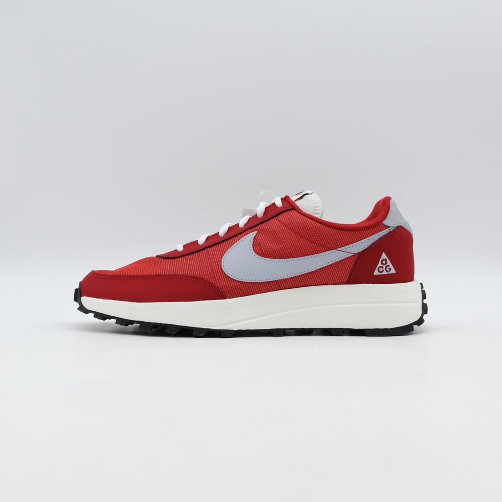 IF2857-600 Nike ACG LDV "Rosso Varsity/Sail" (Uomini)