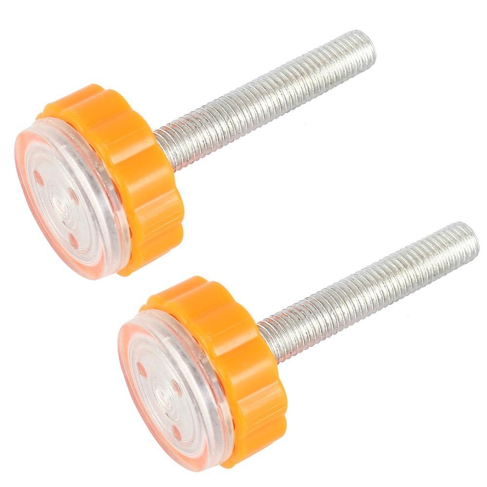 Buy Baby Safety Stairs Gate Screws/Bolts with Locking Nut Spare Part