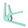 Guitar Capo Clip Clamp with Non Slip Point Universal Great Protection Ukulele Electric Guitar Capo