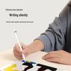 Compatible Nib for Apple Pencil 1st/2nd Gen: 2H Stylus Tip for iPad Touchscreens