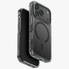 Etui UNIQ LifePro Xtreme Magclick Charging Do iPhone 17 Pro - Czarne