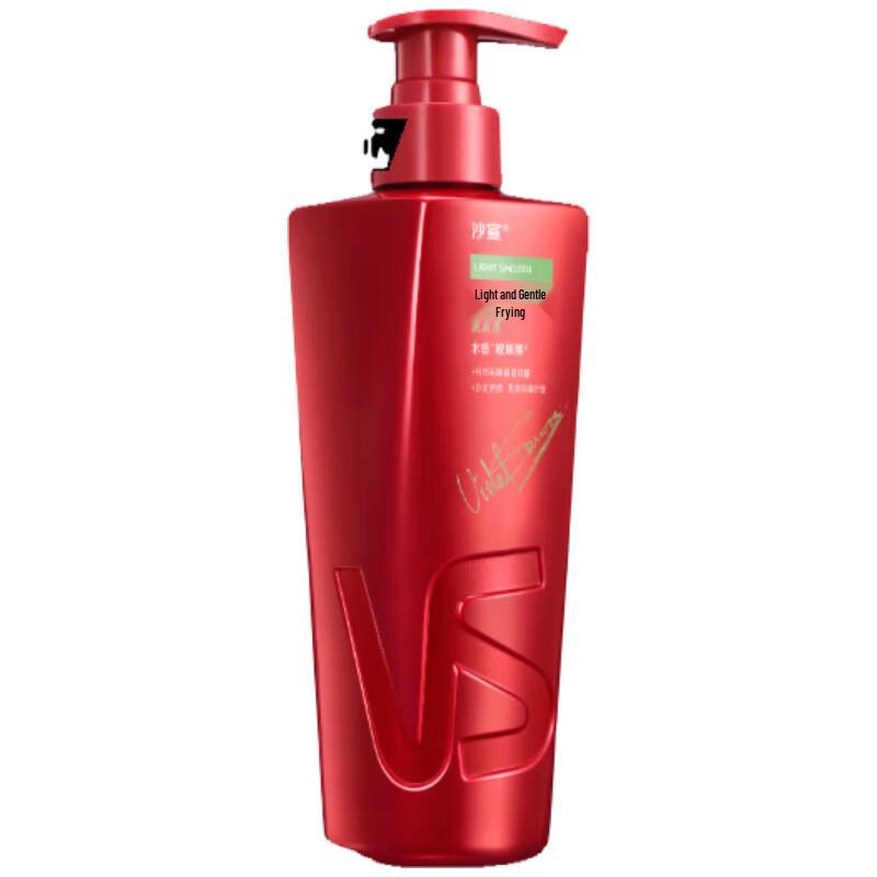 

VS Sassoon Light & Smooth Shampoo
