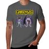 Gargoyles T-Shirt Baumwoll-T-Shirts Unisex 100 T-Shirt