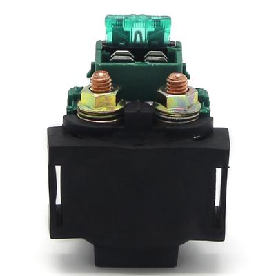 Starter Relay Solenoid For Kawasaki ZX-10 Ninja ZX1000 ZX11 ZX-11 KLX 650 27010-1254 27010-0796 For Arctic Cat XC450 3306-519