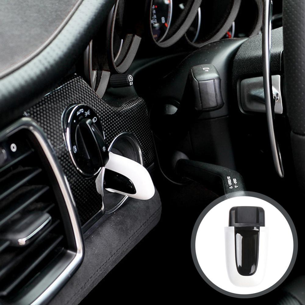 Für Porsche Auto Start Stop Motor Knopf Schlüssel Zündschalter Ein Knopf Startknopf Für Cayenne Cayman Macan Paramera 911