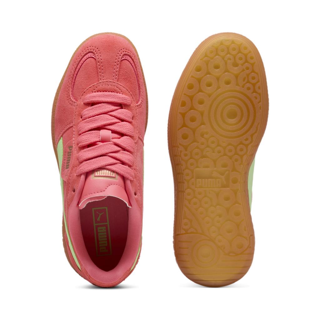 Puma PALERMO MODA XTRA GUM Women's Sports Shoes Pink 40032305 R 37