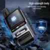 Jianchang 4G/5G Outdoor Long-Range Handheld Walkie-Talkie (CN version)