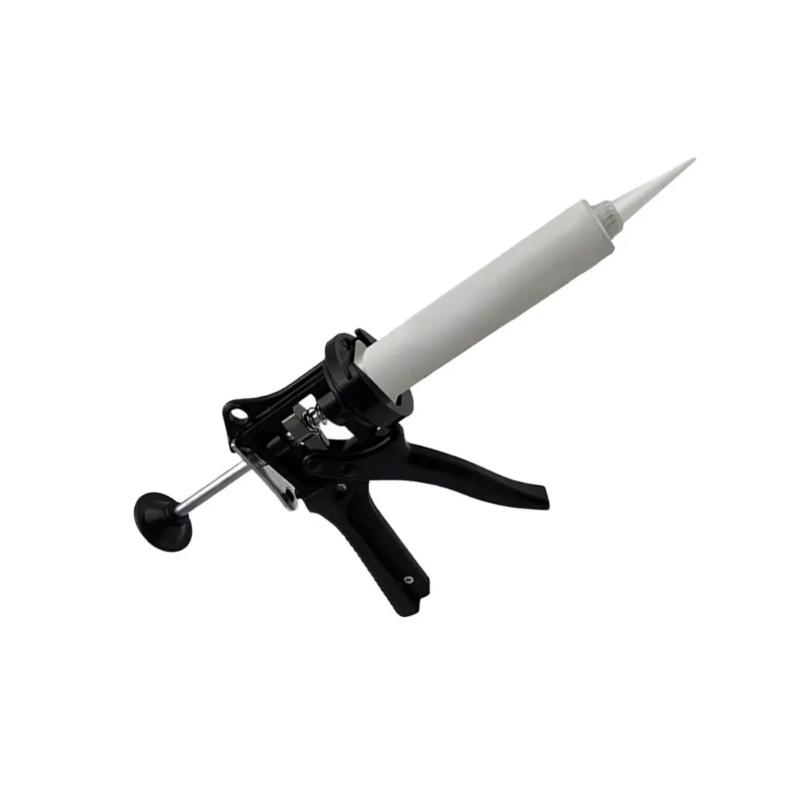 Functional Epoxy Sealant Glues Guns Applicator Glues Adhensive Squeeze Mixed 1:1 Manual Caulking Guns Dispenser