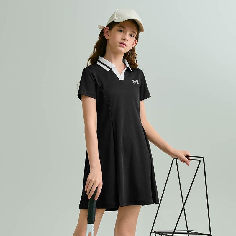 Teenagers Under Armour Skirt Set 2 Piece Set