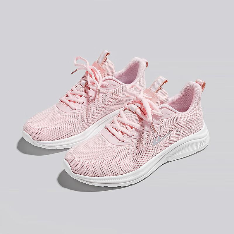 Warrior Lightweight Casual Running Shoes WXY(ZA)-2962 35