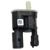 1ks Vapor Canister Purge Solenoid Valve Fit pro Jeep Wrangler 2018 /Cherokee 2019 SOLENOID-PURGE Control Vent Valve