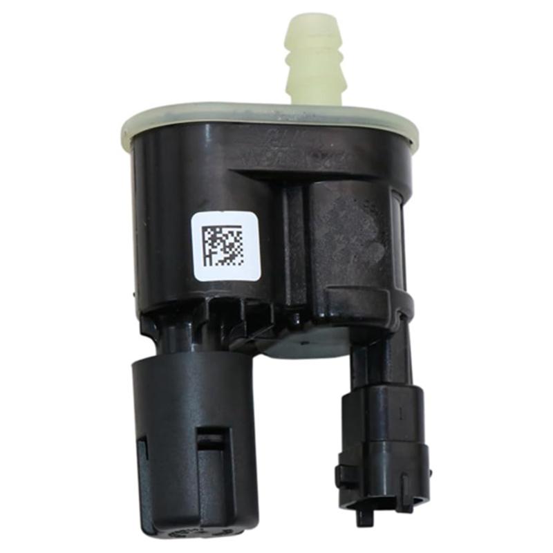 1ks Vapor Canister Purge Solenoid Valve Fit pro Jeep Wrangler 2018 /Cherokee 2019 SOLENOID-PURGE Control Vent Valve