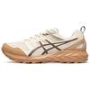 New Gel Sonoma CN Abrasion Resistant Breathable Low Top Running Shoes Men's Beige Brown 1011B852-200