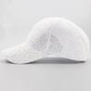 Women’s Versatile Lace Sunshade Baseball Cap - Korean Style