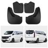 Mudguards For Ford Transit Custom Tourneo 2012~2026 1915641 Mudflaps Fender Front Rear Mud Flap Splash Guards Auto Accessories