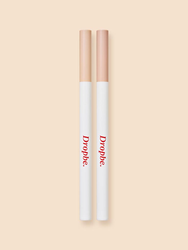 Drop B Colors Cover-Fix Concealer Pencil, Clear Beige