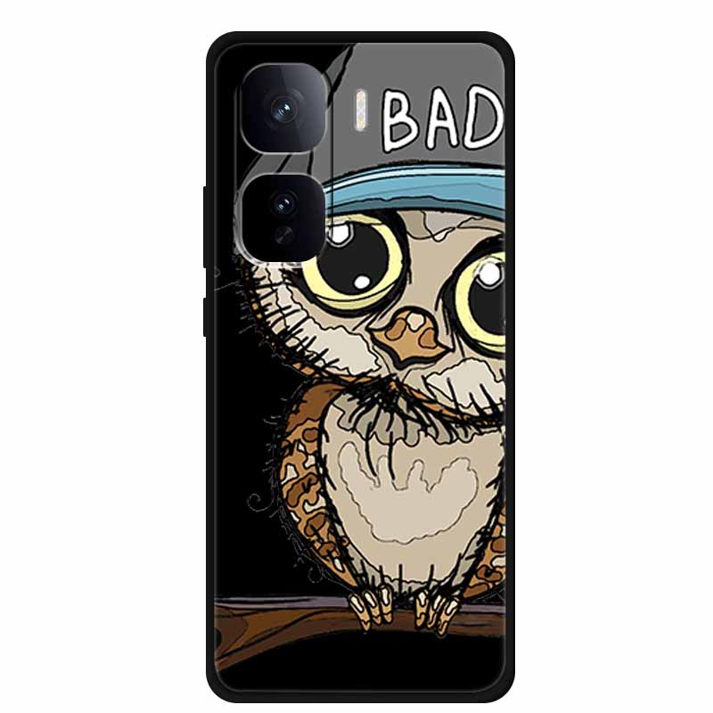For iQOO Neo 10 Phone Case 3D Relief Emboss Flower Cover for Vivo iQOO Neo 10 Pro plus Silicone Soft Protective Cases Neo10 Pro+