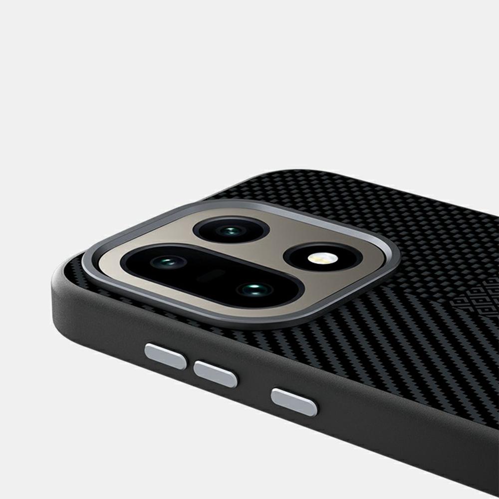 For iPad mini (2024)/(2021) Case Two-Fold Stand Crazy Horse Texture PU Leather Tablet Cover with