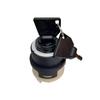 JCB PARTS 3CX Ignition Switch 9 Pins Switch 2 Key Suitable for JCB Modals 1CX 2CX 3C 3CN 3CX 4C 4CN 4CS 4CX