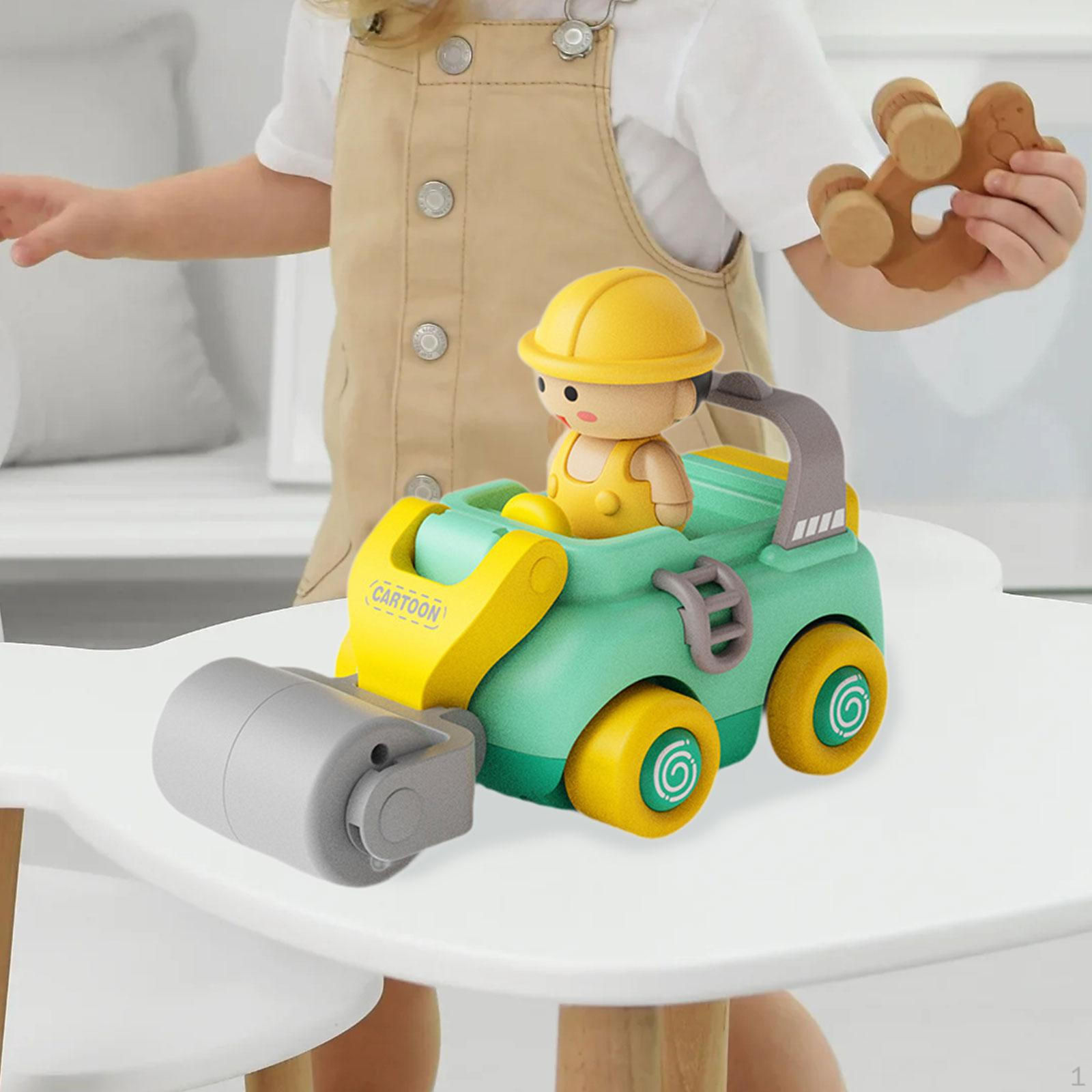 

RC Engineering Car Toy Dinosaur Portable Simulated Cartoon Cars Remote Control