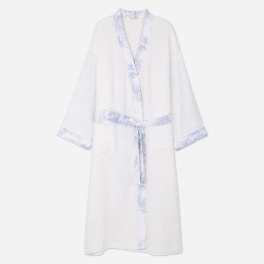Gohunabi Jasmine Robe 2 Single option