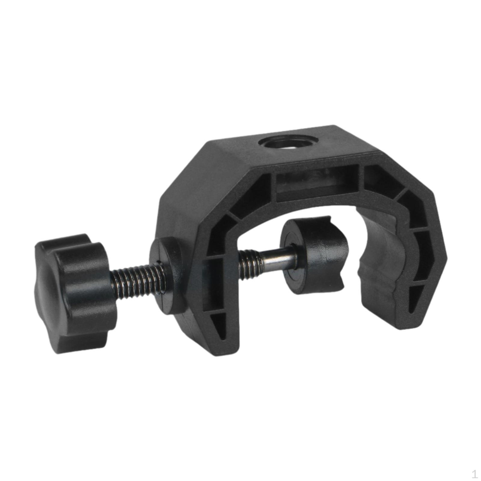 

Базовый держатель Кронштейн Офисный аксессуар для рабочего стола Черный Настольный для полок Style A