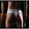 Low Waist Men's Thong Sexy Lace Breathable Thin Sexy Panties Bag Egg Jj Set Briefs Fake Girl Temptation