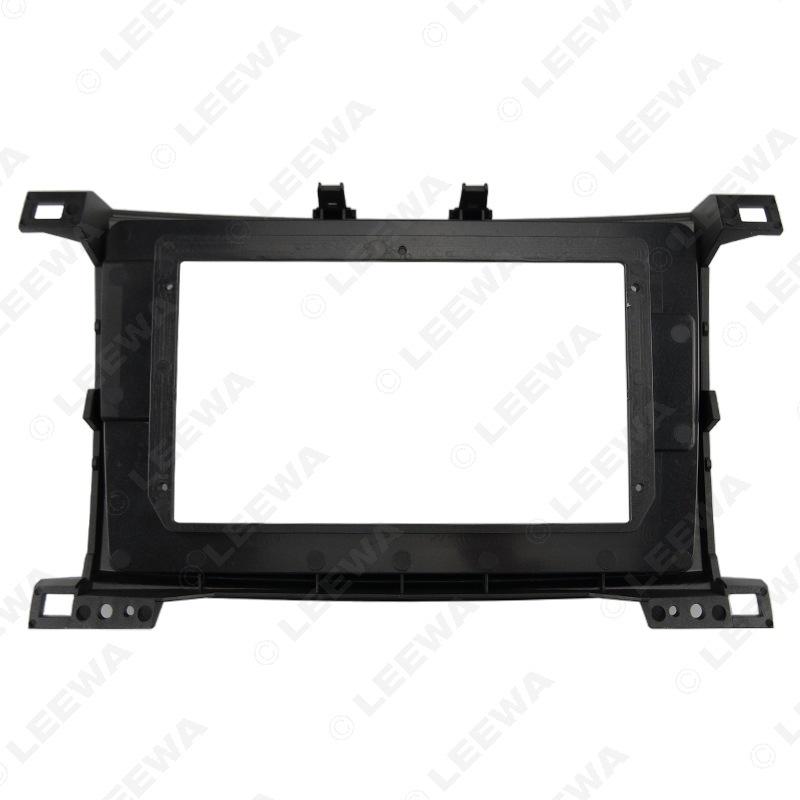 Toyota Land Cruiser LC100/4700/4500 Android Navigation Frame Upgrade Panel