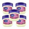 Vaseline Baby Healing Jelly 50g (5-Pack)