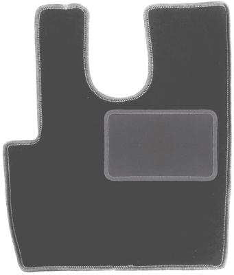 Driver's Car Mat: DAF CF Truck (2014-)